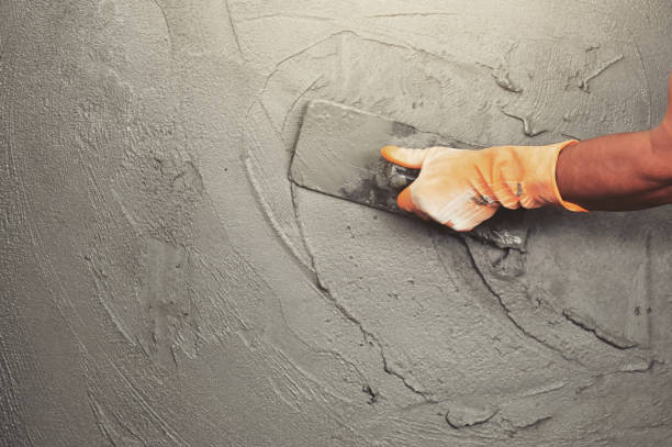 Best Commercial Concrete Contractor  in El Dorado Hills, CA