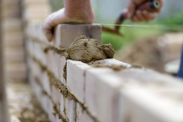 Best Concrete Repair Near Me  in El Dorado Hills, CA