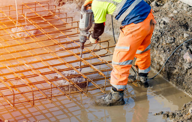 Best Concrete Contractor Near Me  in El Dorado Hills, CA